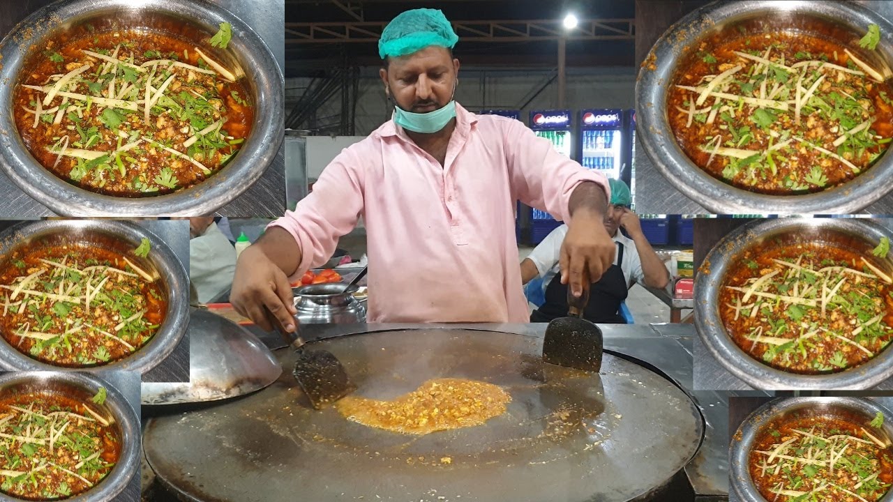 Brain Masala Recipe - Cooking with Kawish