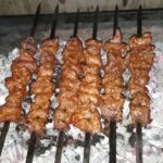 Bihari Kabab Recipe — Cooking with Kawish