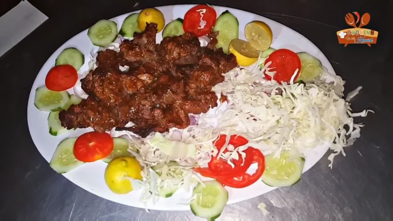 BBQ Recipes