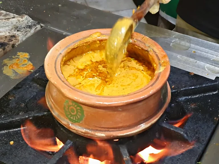 Fry Daal