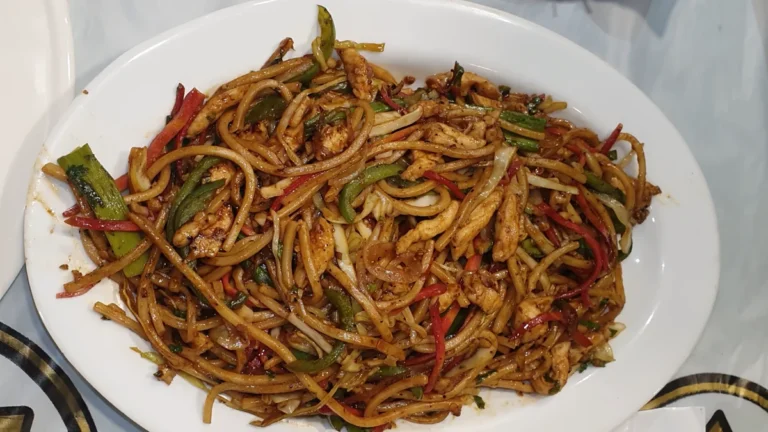 Chinese Recipes