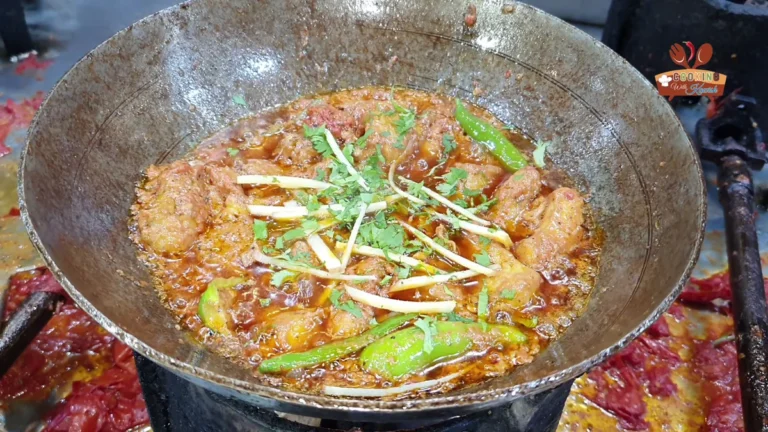 Seafood